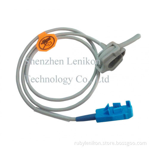 Detex Ohmeda Adult Finger Clip